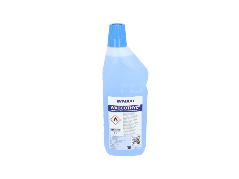 Antigel sisteme pneumatice 1 L