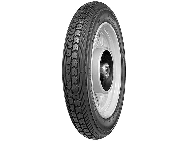 Cauciuc scuter Continental 4.00 - 8 M / C 55J TT LB fata / spate