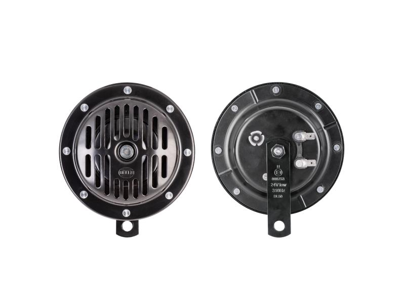 Claxon auto hella universal 24.0 V