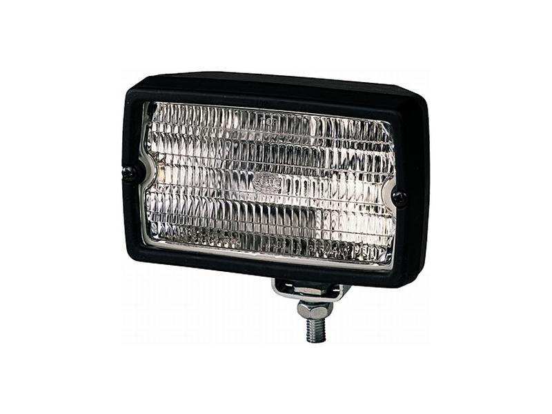 Lampa de lucru Hella H3 / Halogen