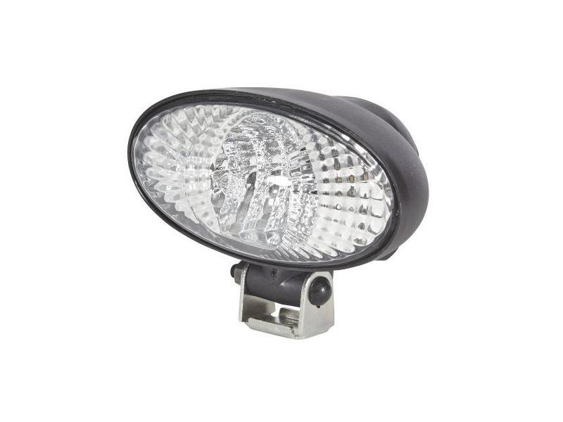 Lampa lucru Halogen HB3 , 12V, 13W, inaltime: 122mm, latime: 174mm, adancime: 120mm
