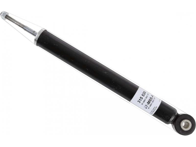 Amortizor Spate Dreapta/Stanga compatibil cu RENAULT DACIA LOGAN SANDERO; RENAULT LOGAN 