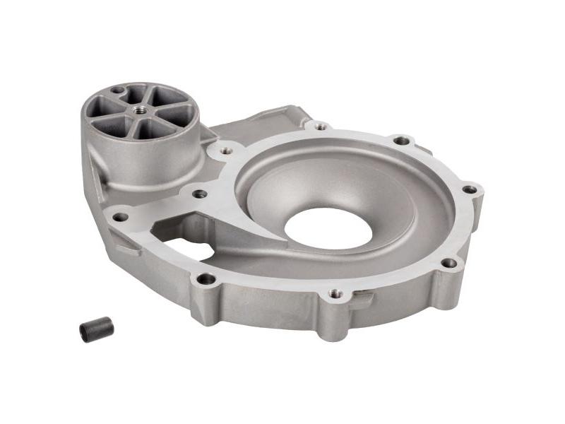 Carcasa, pompa de apa compatibil cu SCANIA 4, 4 BUS, F, G I, K, N BUS, P I, R I, T DC09.108-DT12.14 01.96-