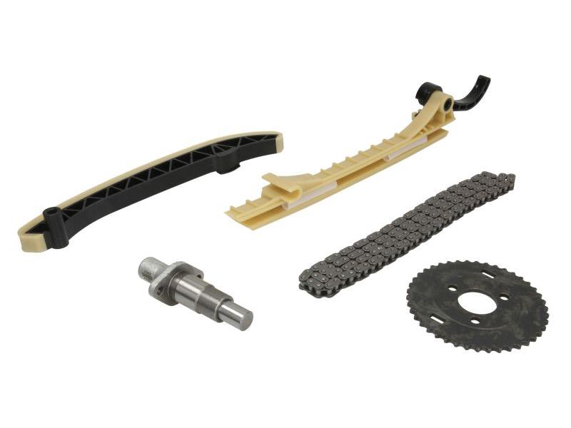 Kit lant distributie MERCEDES A (W169), B SPORTS TOURER (W245) 1.5/1.7/2.0 09.04-06.12