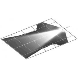 Lampa de lucru Hella H3 / Halogen