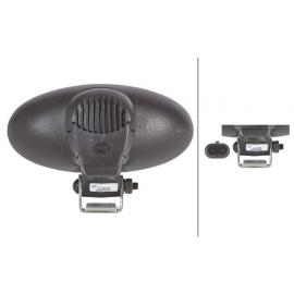 Lampa lucru Halogen HB3 , 12V, 13W, inaltime: 122mm, latime: 174mm, adancime: 120mm