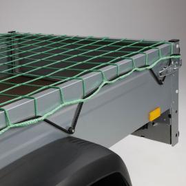 Plasa fixare incarcatura 210 x 125 cm