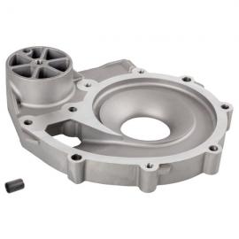Carcasa, pompa de apa compatibil cu SCANIA 4, 4 BUS, F, G I, K, N BUS, P I, R I, T DC09.108-DT12.14 01.96-