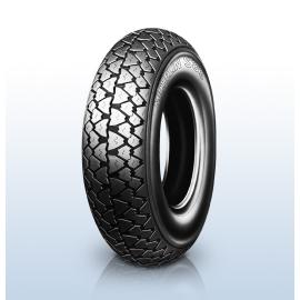 Cauciuc scuter 3.00-10 TL/TT 42J S83  MICHELIN fata / spate