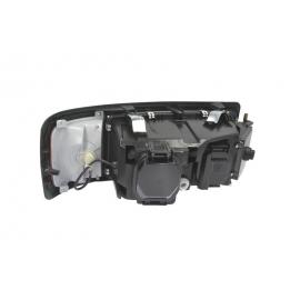 Far fata stanga manual portocaliu MAN F2000, M 2000 M 01.94-