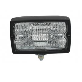 Lampa de lucru Hella H3 / Halogen