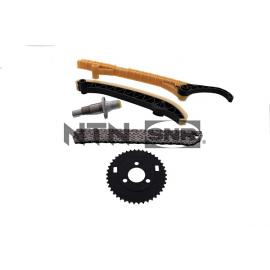 Kit lant distributie MERCEDES A (W169), B SPORTS TOURER (W245) 1.5/1.7/2.0 09.04-06.12