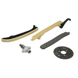 Kit lant distributie MERCEDES A (W169), B SPORTS TOURER (W245) 1.5/1.7/2.0 09.04-06.12